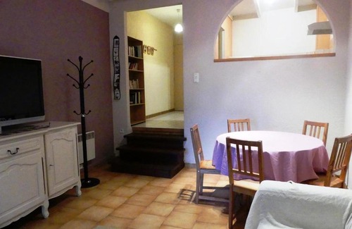 Canet Haus | L'ancien Cinéma