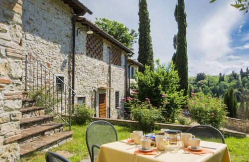 Grassina Wohnung | L'Angolo by Interhome