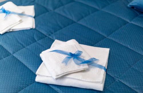 Dragonea Bed & Breakfast | L'Angolo in Fiore