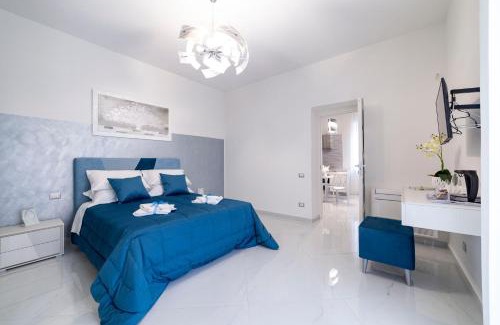 Dragonea Bed & Breakfast | L'Angolo in Fiore