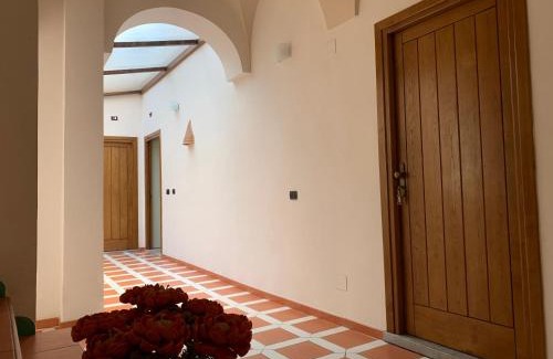 Pontone Bed & Breakfast | L'Antico Episcopio