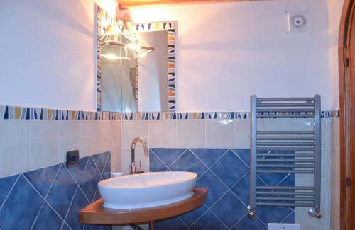 Pontone Bed & Breakfast | L'Antico Episcopio