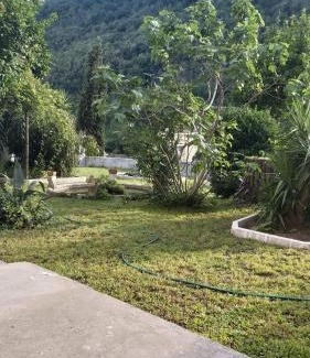 Marini Bed & Breakfast | L'antico Giardino