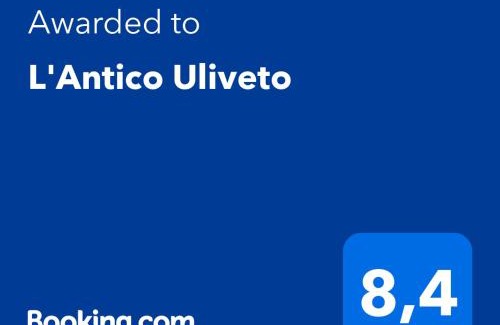 Porto Potenza Picena Hotel | L'Antico Uliveto