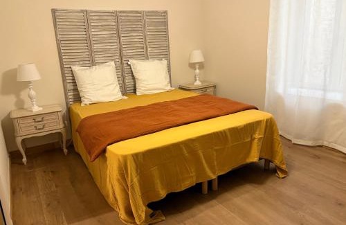 Savigny-les-Beaune Wohnung | L'AparT Savignien
