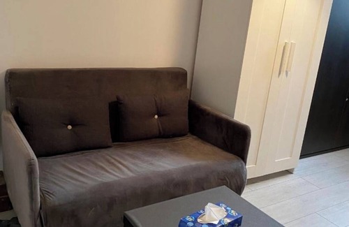 Aubervilliers Wohnung | L'Appart' à Deux Pas du Stade de France
