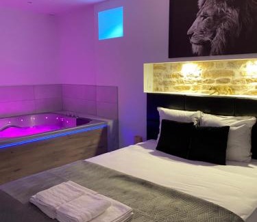 Beure Wohnung | L’appart [é] spa