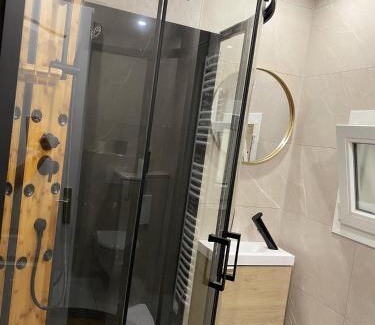 Beure Wohnung | L’appart [é] spa