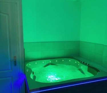 Beure Wohnung | L’appart [é] spa