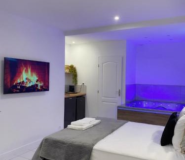 Beure Wohnung | L’appart [é] spa