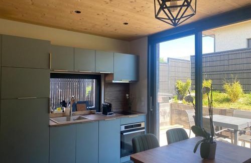 Yvoire Wohnung | L'Appart-MoH Yvoire