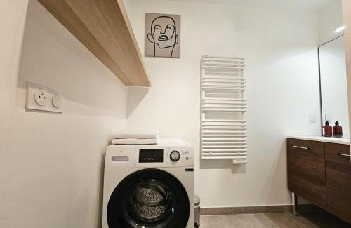 Genevois Wohnung | L'Artistic centre du Chable près de Geneve