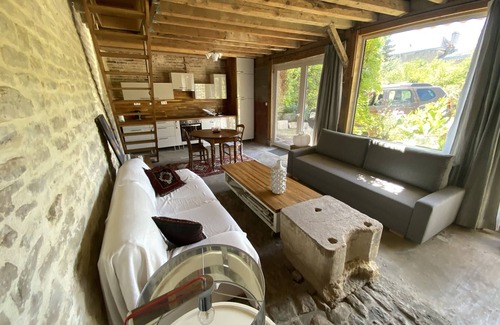 Dijon Haus | L'atelier des Perrières