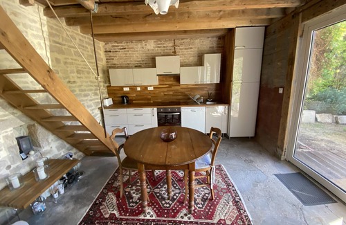 Dijon Haus | L'atelier des Perrières