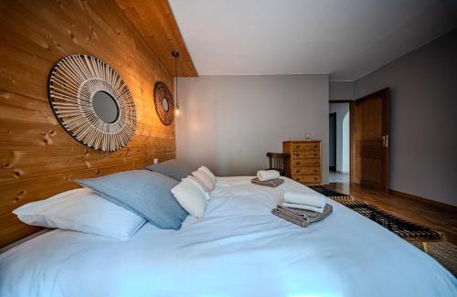Besancon Wohnung | « L’atelier » halte charmante et reposante