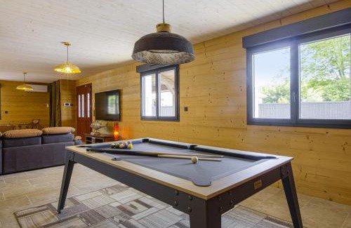 Benesse-Maremne Haus | L'Atipik - Welkeys