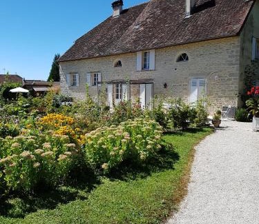 Liesle Haus | L'Aumônerie