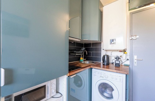 Haut du Mont-Mesly Wohnung | L'Aurore - Wifi - Proche Paris