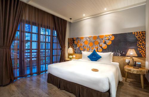 Duong Dong Resort | L'Azure Resort and Spa