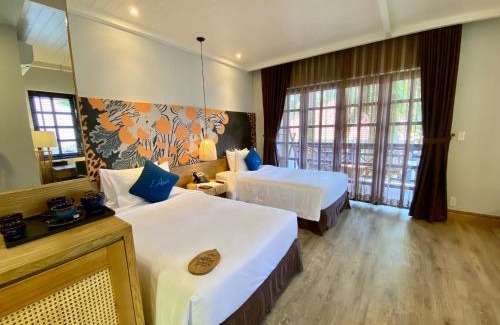 Duong Dong Resort | L'Azure Resort and Spa