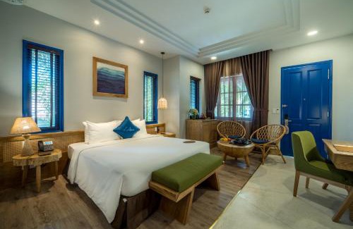 Duong Dong Resort | L'Azure Resort and Spa