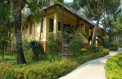 Duong Dong Resort | L'Azure Resort and Spa