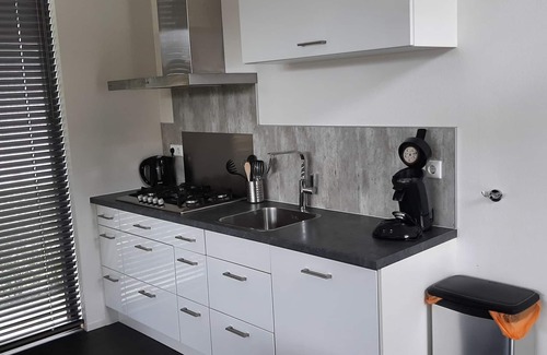 Municipality of Langedijk Haus | L-Cube 6 by Interhome