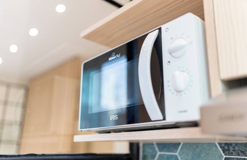 Algiers Wohnung | L'écrin Vert - in the heart of Algiers