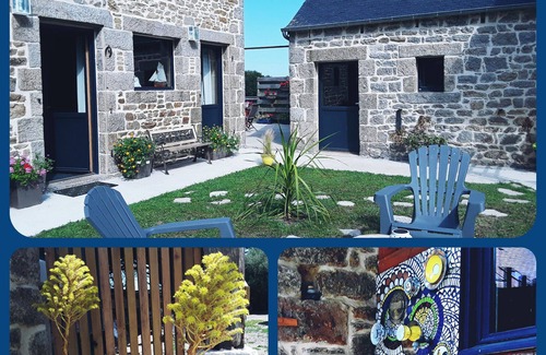 Cleder Hütte | Der Kerdoel Stall - Ungewöhnliche Gite