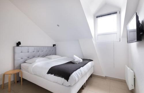 Champs-sur-Marne Haus | L'Edificio - 12p - 5 chambres - Paris Disney