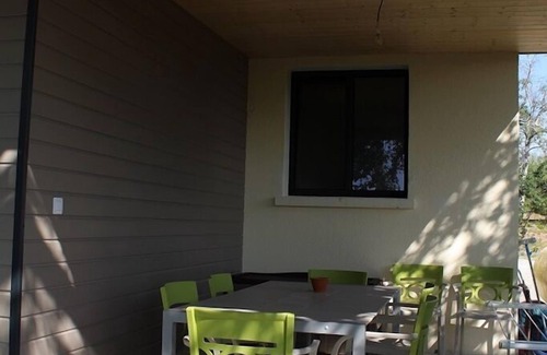 Maisod Haus | L'Ehappée Belle - 2 bis 8 Personen - Seeblick