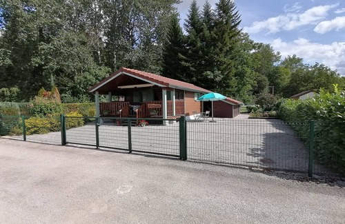 Pont-de-Poitte Skihütte | L'Emeraude, Wunderschönes Chalet 5 Personen im Herzen der Juraseenregion