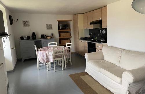 Salins-les-Bains Wohnung | L'Ermitage St. Roch