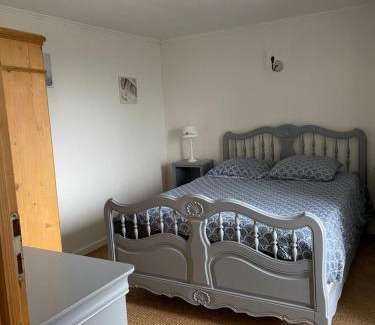 Salins-les-Bains Wohnung | L'Ermitage St. Roch