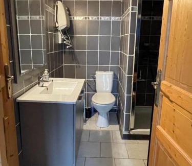 Salins-les-Bains Wohnung | L'Ermitage St. Roch