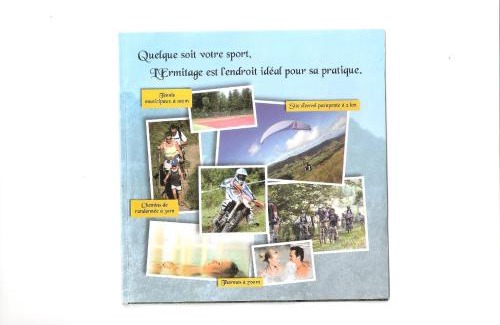 Salins-les-Bains Wohnung | L'Ermitage St. Roch