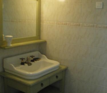 Salins-les-Bains Wohnung | L Ermitage ST Roch appartement ST André