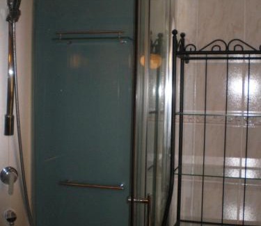 Salins-les-Bains Wohnung | L Ermitage ST Roch appartement ST André