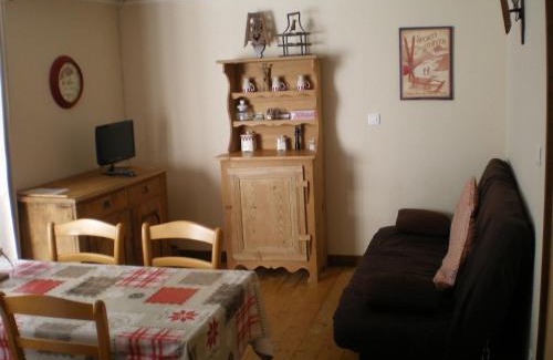 Salins-les-Bains Wohnung | L Ermitage ST Roch appartement ST André