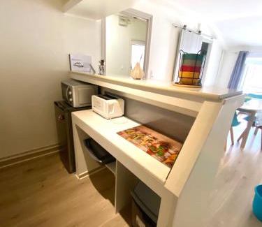 Saint-Gaudens Wohnung | L’escale Commingeoise