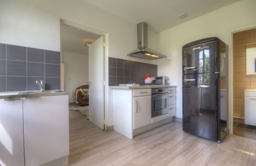 Bligny-les-Beaune Wohnung | L'Escale de Jules et Lily