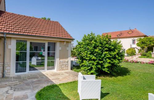 Bligny-les-Beaune Haus | L'Escale de Jules et Lily