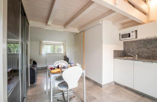 Bligny-les-Beaune Haus | L'Escale de Jules et Lily