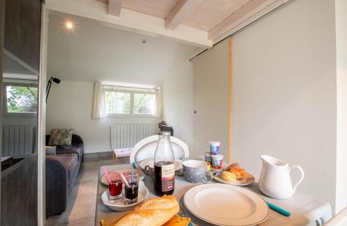 Bligny-les-Beaune Haus | L'Escale de Jules et Lily