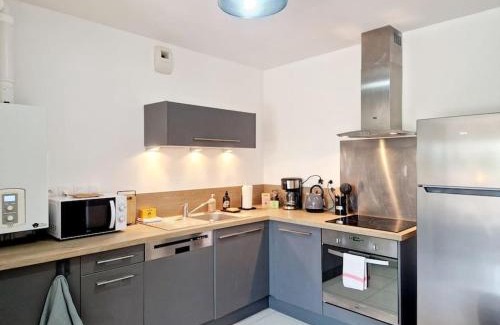 Cherbourg-en-Cotentin Wohnung | L'Escale