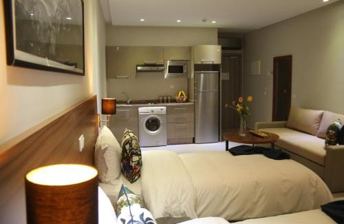 Mohammedia Wohnung | L'escale Suites Résidence Hôtelière By 7AV HOTELS