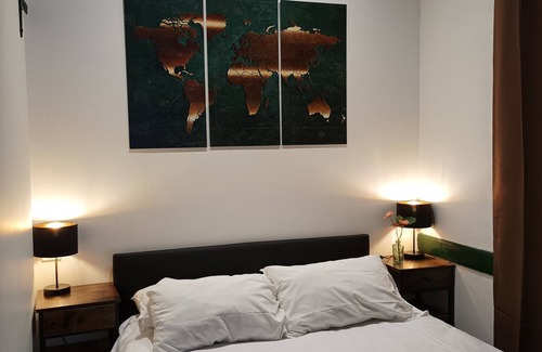 Chinon Wohnung | L'Étoile - studio in the heart of Chinon