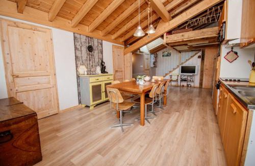 Verrieres-de-Joux Wohnung | L'Evasion du Haut au milieu de la nature