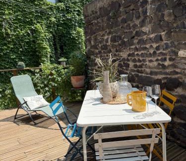 Perignat-les-Sarlieve Haus | L'Hedera - proche Zenith & Calme