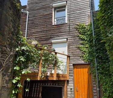 Perignat-les-Sarlieve Haus | L'Hedera - proche Zenith & Calme